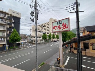 カーサ椥辻の物件内観写真